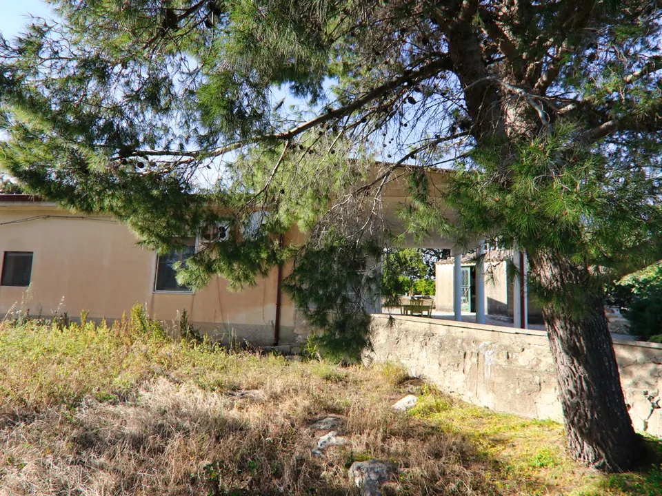 Casa de campo en Modica, Ragusa - foto 4